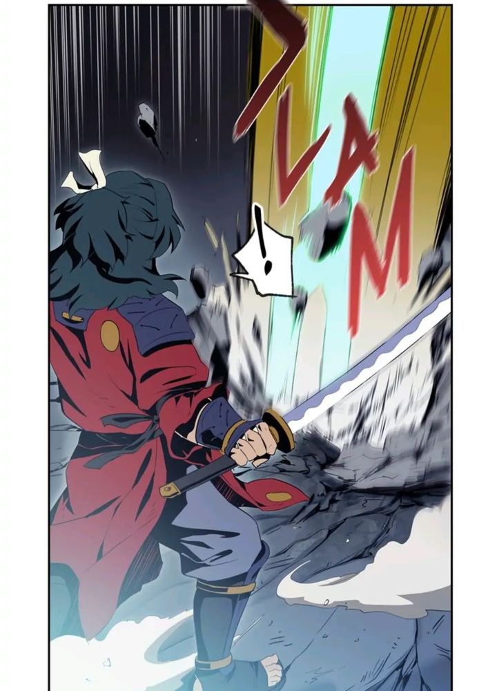 Chiến Binh Xương Trắng Thất Thủ: Chapter 71