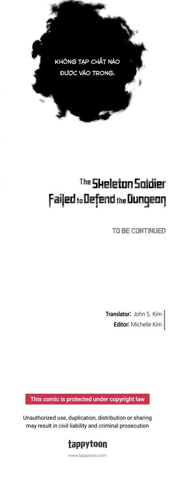 Chiến Binh Xương Trắng Thất Thủ: Chapter 71