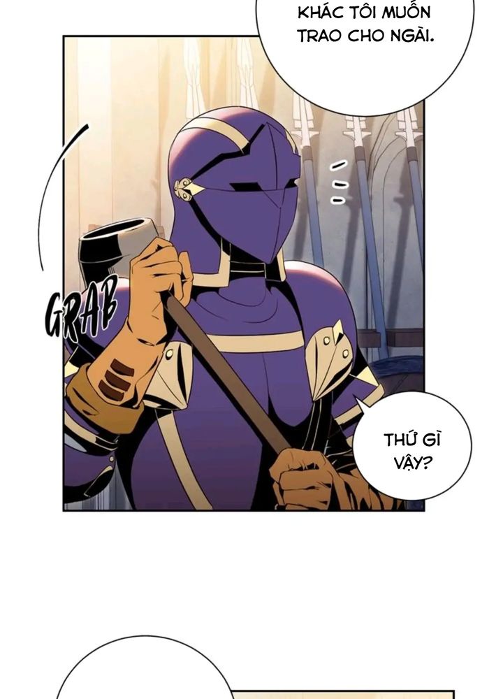 Chiến Binh Xương Trắng Thất Thủ: Chapter 71