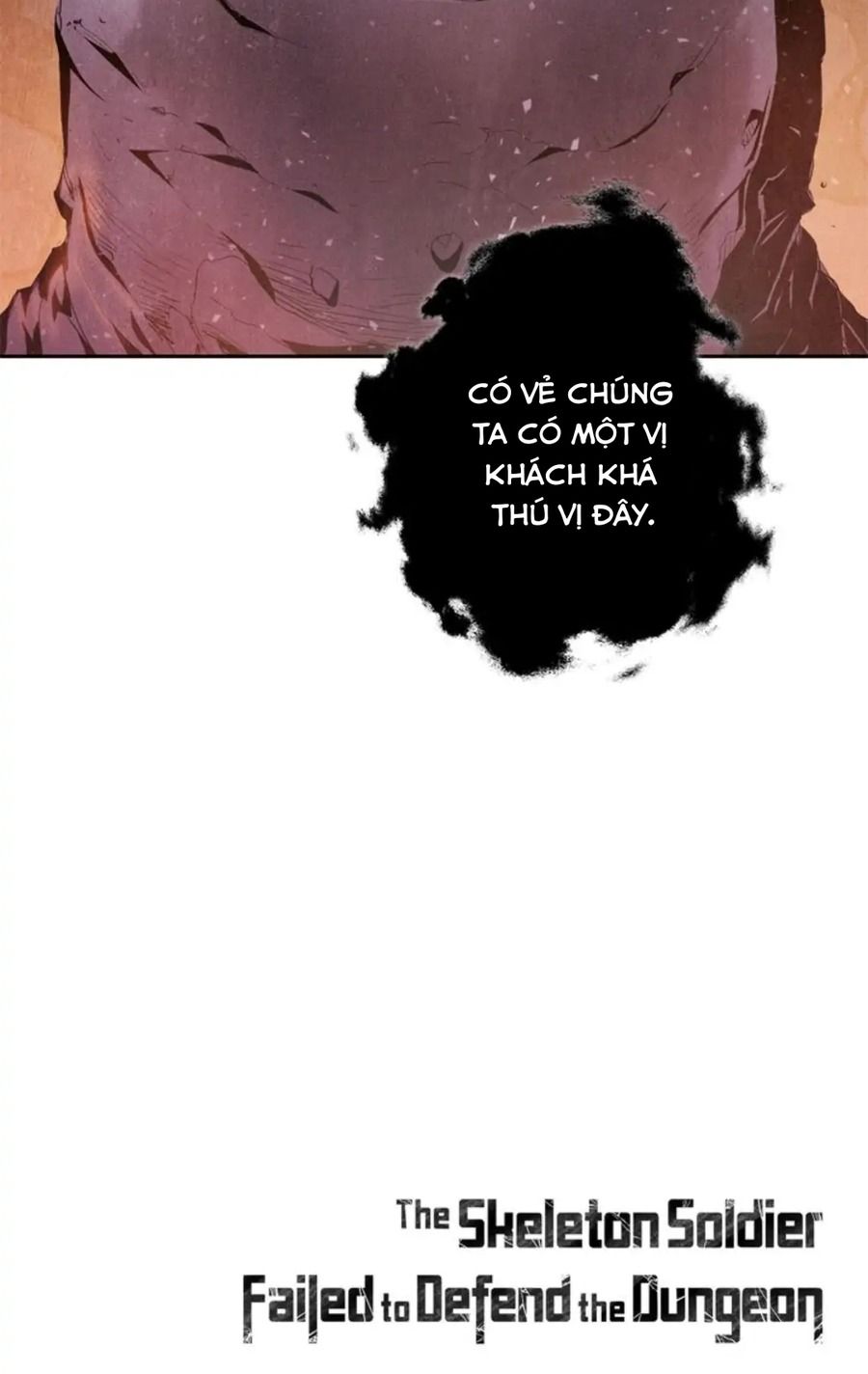 Chiến Binh Xương Trắng Thất Thủ: Chapter 72