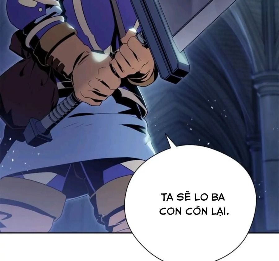 Chiến Binh Xương Trắng Thất Thủ: Chapter 72