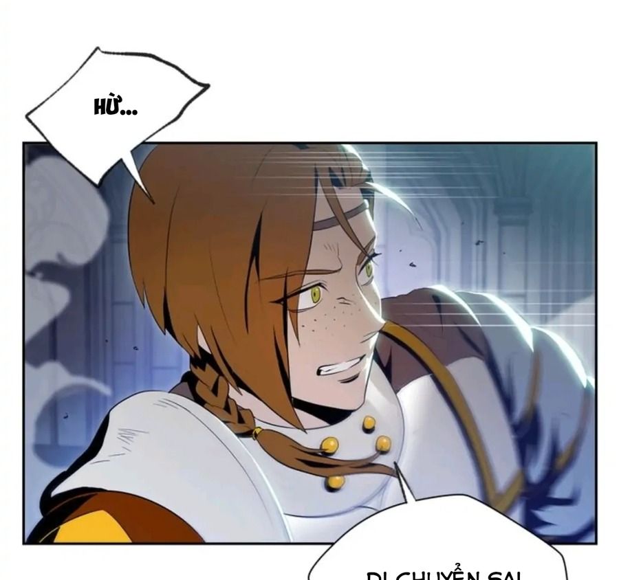 Chiến Binh Xương Trắng Thất Thủ: Chapter 72