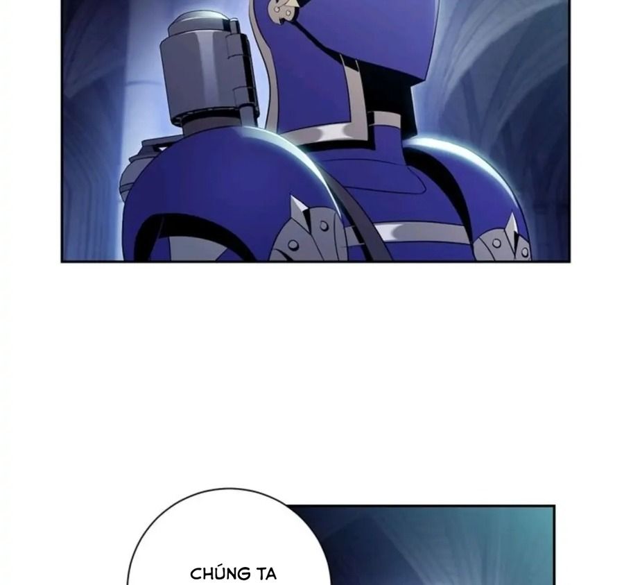 Chiến Binh Xương Trắng Thất Thủ: Chapter 72