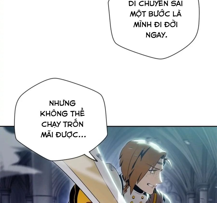 Chiến Binh Xương Trắng Thất Thủ: Chapter 72