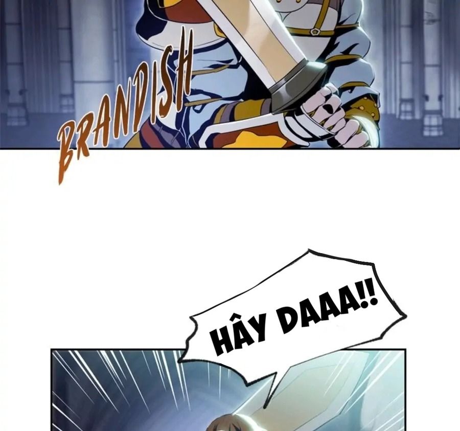 Chiến Binh Xương Trắng Thất Thủ: Chapter 72