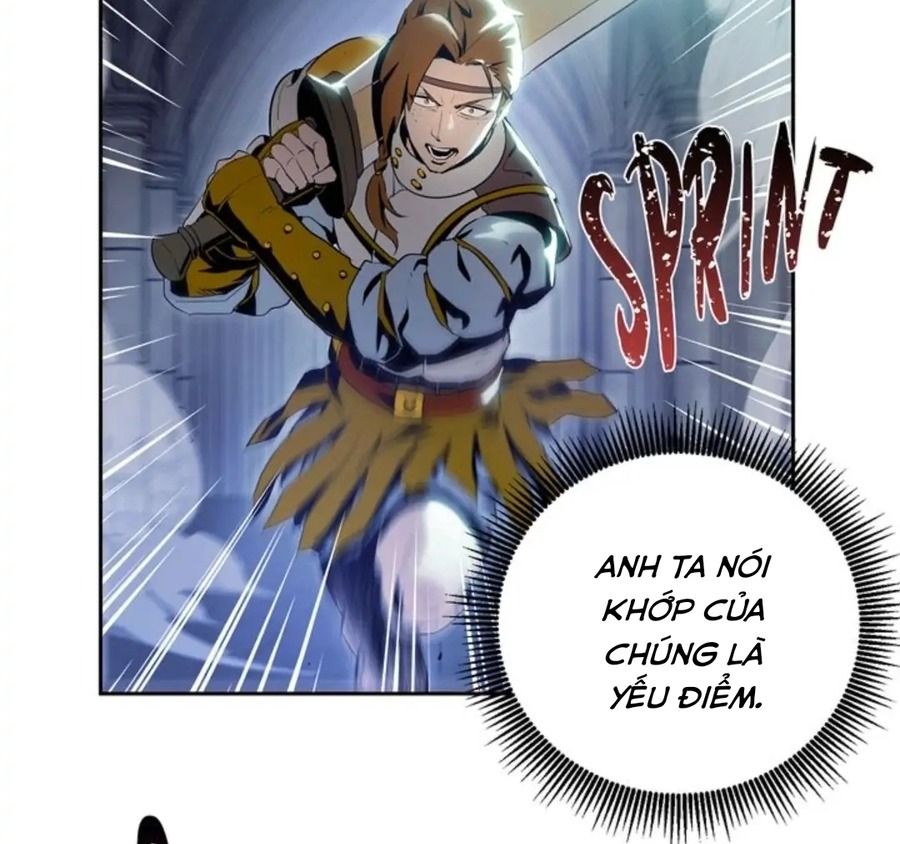 Chiến Binh Xương Trắng Thất Thủ: Chapter 72