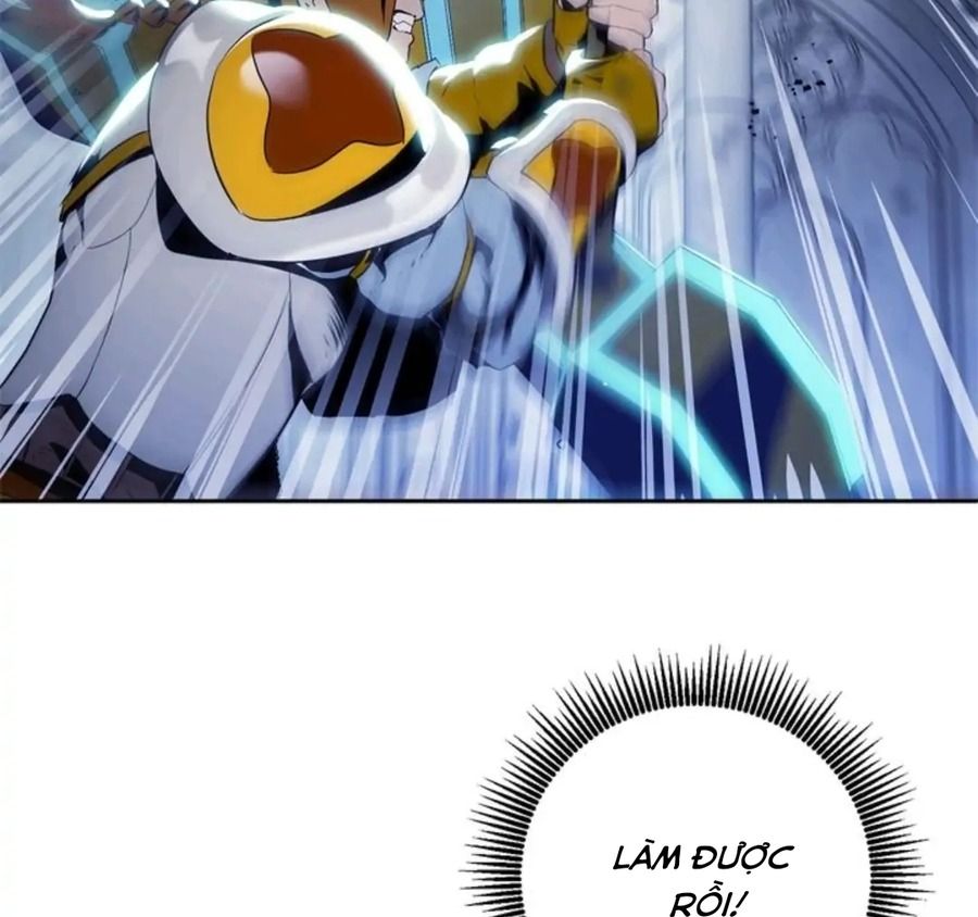 Chiến Binh Xương Trắng Thất Thủ: Chapter 72