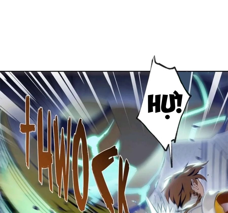 Chiến Binh Xương Trắng Thất Thủ: Chapter 72