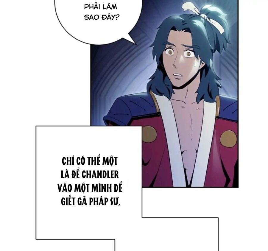 Chiến Binh Xương Trắng Thất Thủ: Chapter 72