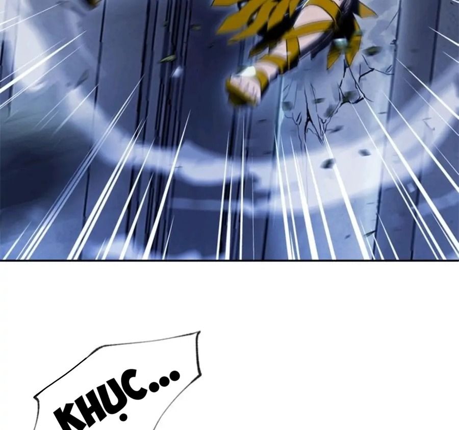 Chiến Binh Xương Trắng Thất Thủ: Chapter 72