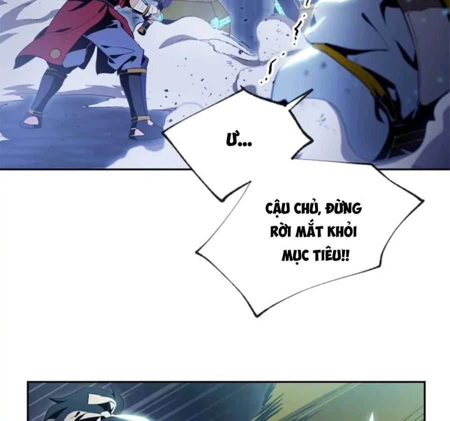 Chiến Binh Xương Trắng Thất Thủ: Chapter 72