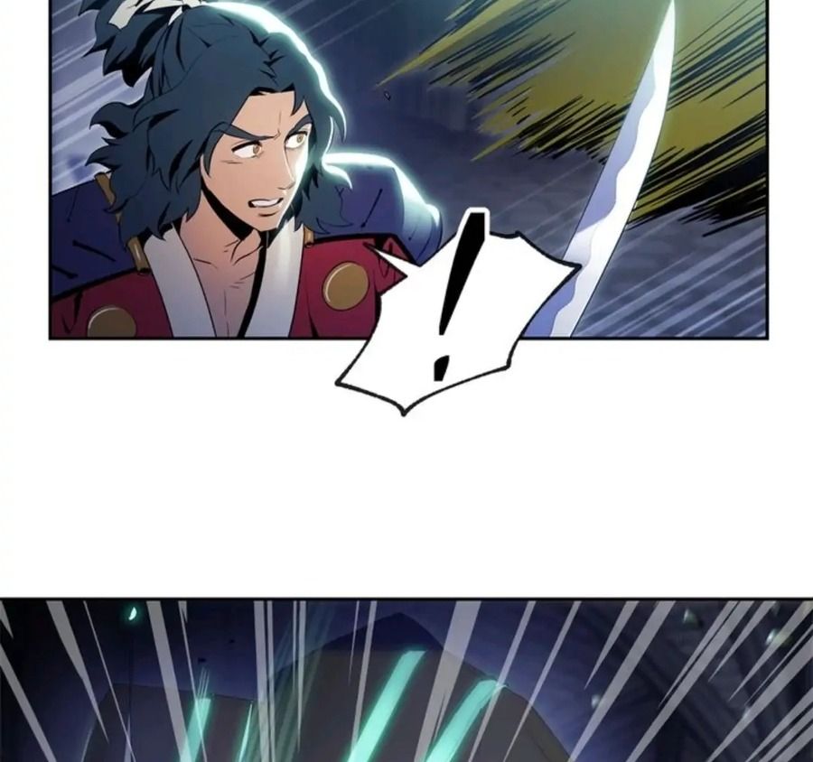 Chiến Binh Xương Trắng Thất Thủ: Chapter 72