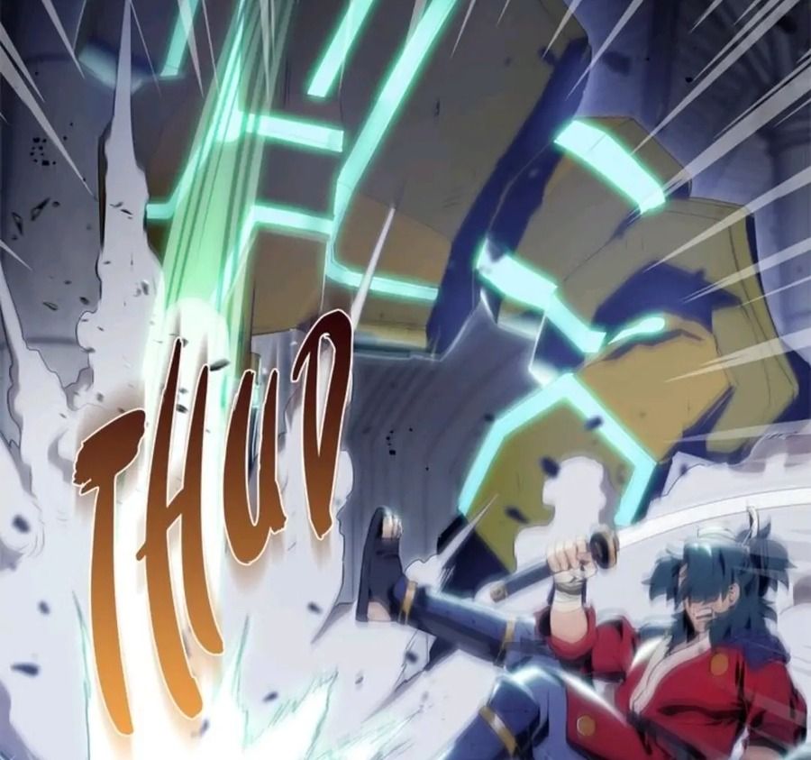 Chiến Binh Xương Trắng Thất Thủ: Chapter 72