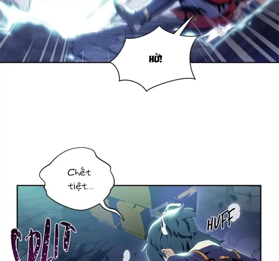 Chiến Binh Xương Trắng Thất Thủ: Chapter 72