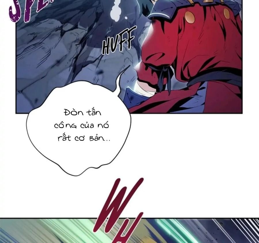 Chiến Binh Xương Trắng Thất Thủ: Chapter 72