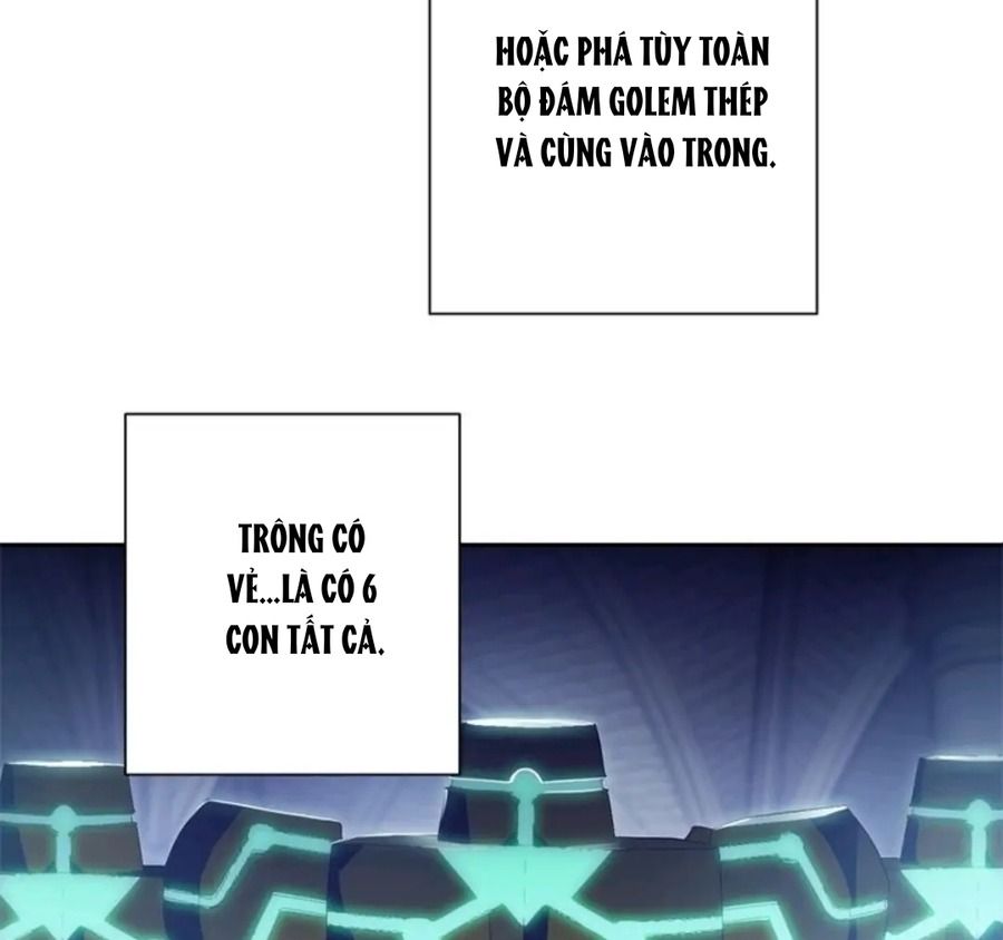 Chiến Binh Xương Trắng Thất Thủ: Chapter 72