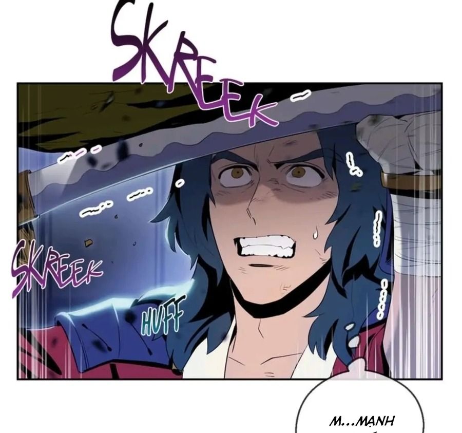 Chiến Binh Xương Trắng Thất Thủ: Chapter 72