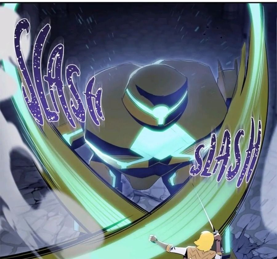 Chiến Binh Xương Trắng Thất Thủ: Chapter 72