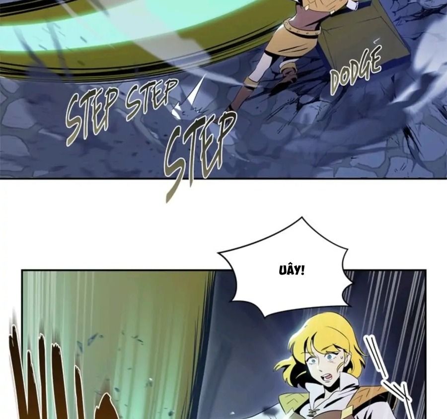 Chiến Binh Xương Trắng Thất Thủ: Chapter 72