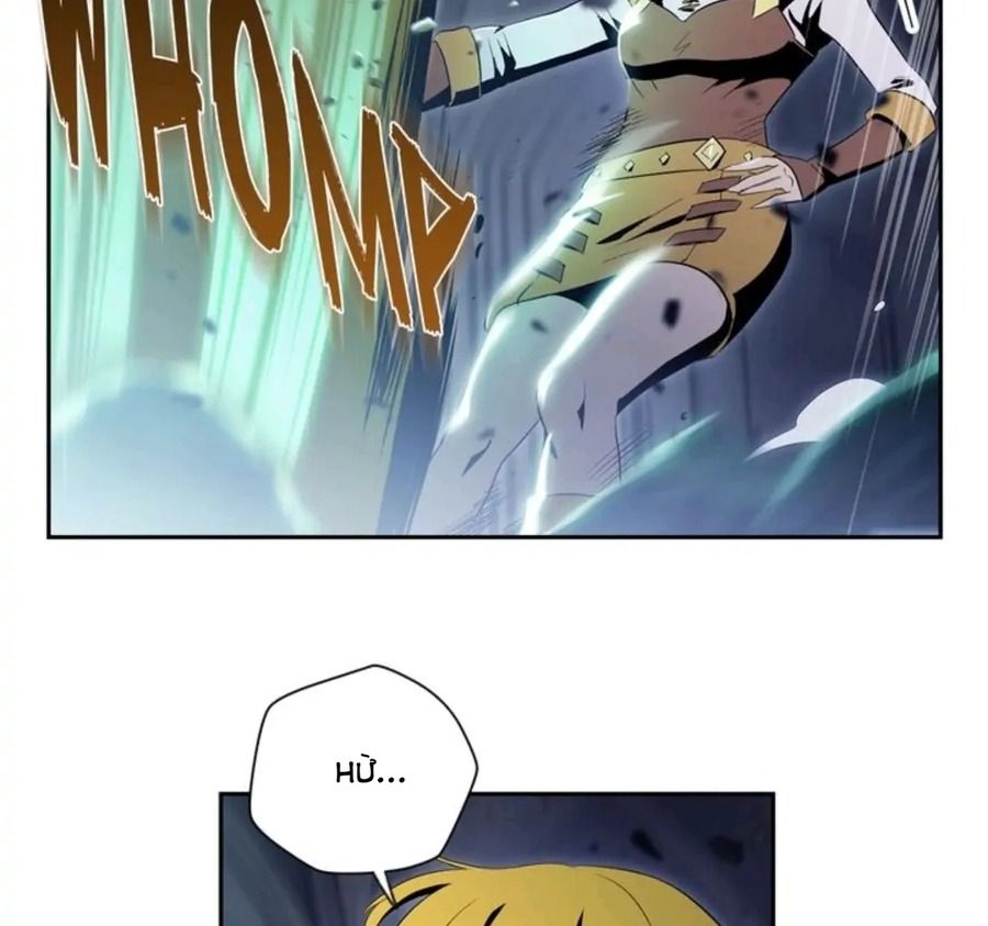 Chiến Binh Xương Trắng Thất Thủ: Chapter 72