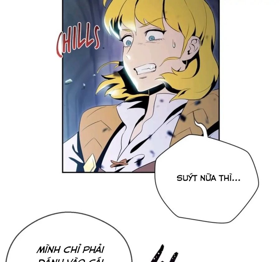 Chiến Binh Xương Trắng Thất Thủ: Chapter 72