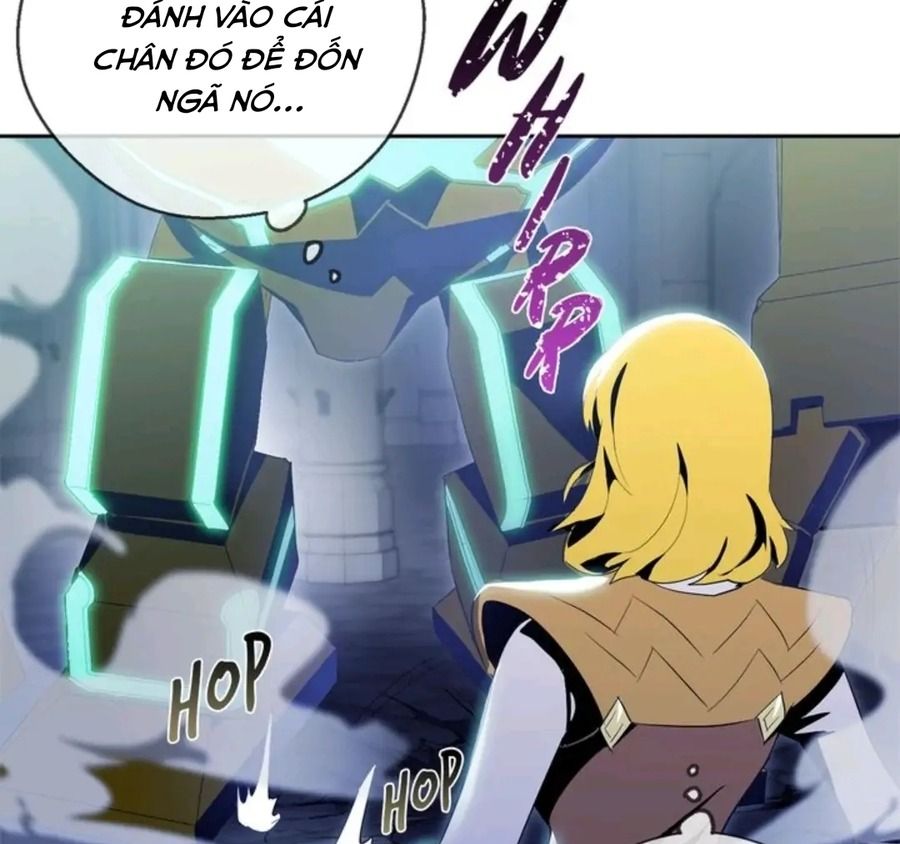 Chiến Binh Xương Trắng Thất Thủ: Chapter 72