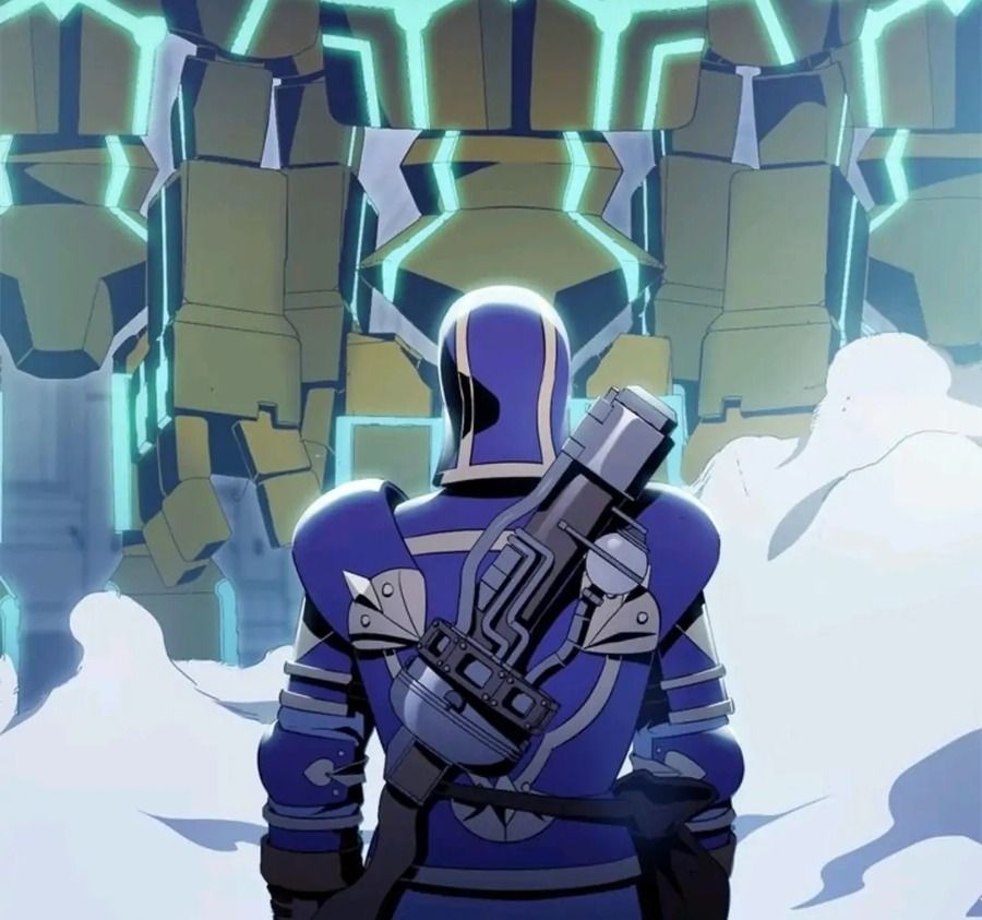 Chiến Binh Xương Trắng Thất Thủ: Chapter 72