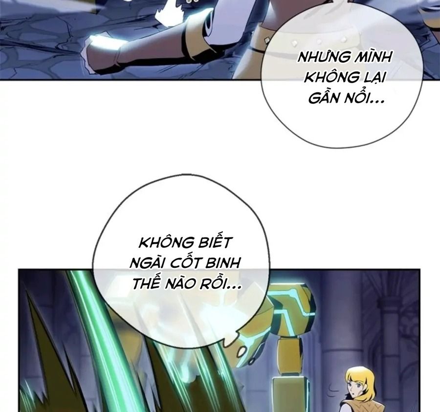Chiến Binh Xương Trắng Thất Thủ: Chapter 72