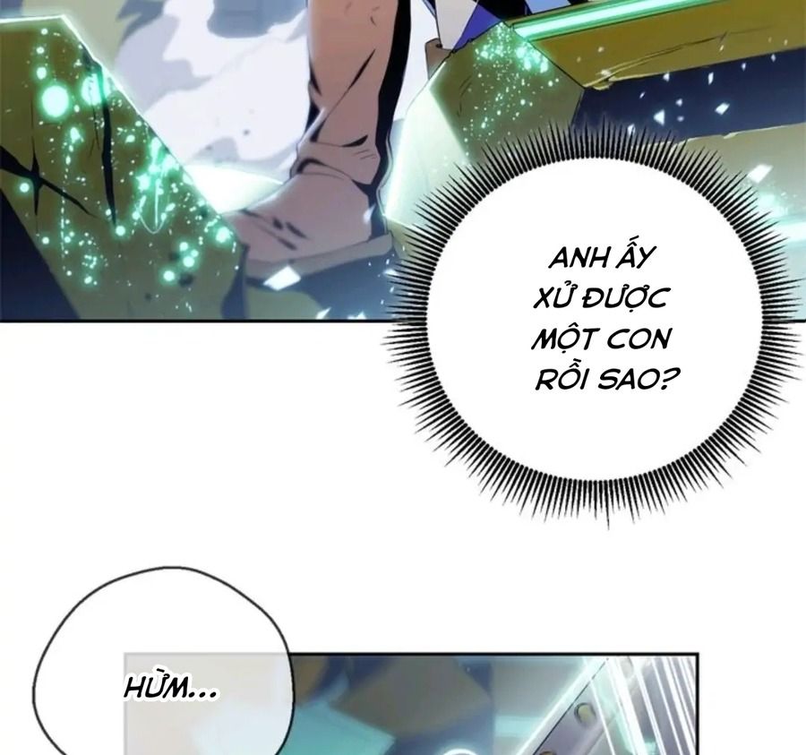 Chiến Binh Xương Trắng Thất Thủ: Chapter 72