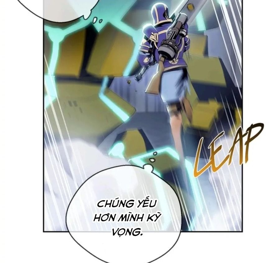 Chiến Binh Xương Trắng Thất Thủ: Chapter 72