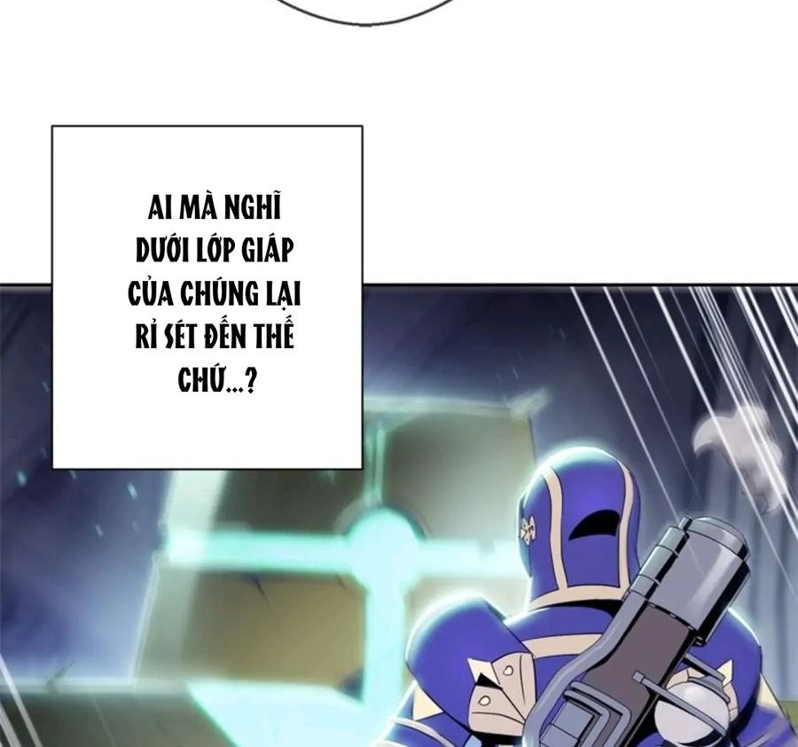 Chiến Binh Xương Trắng Thất Thủ: Chapter 72
