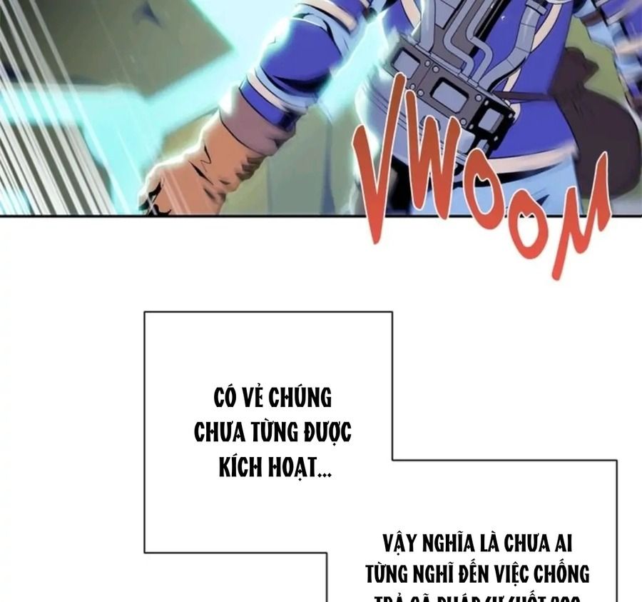 Chiến Binh Xương Trắng Thất Thủ: Chapter 72