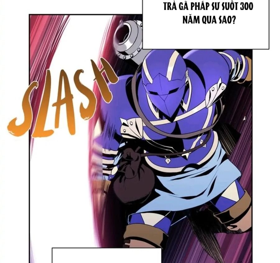 Chiến Binh Xương Trắng Thất Thủ: Chapter 72