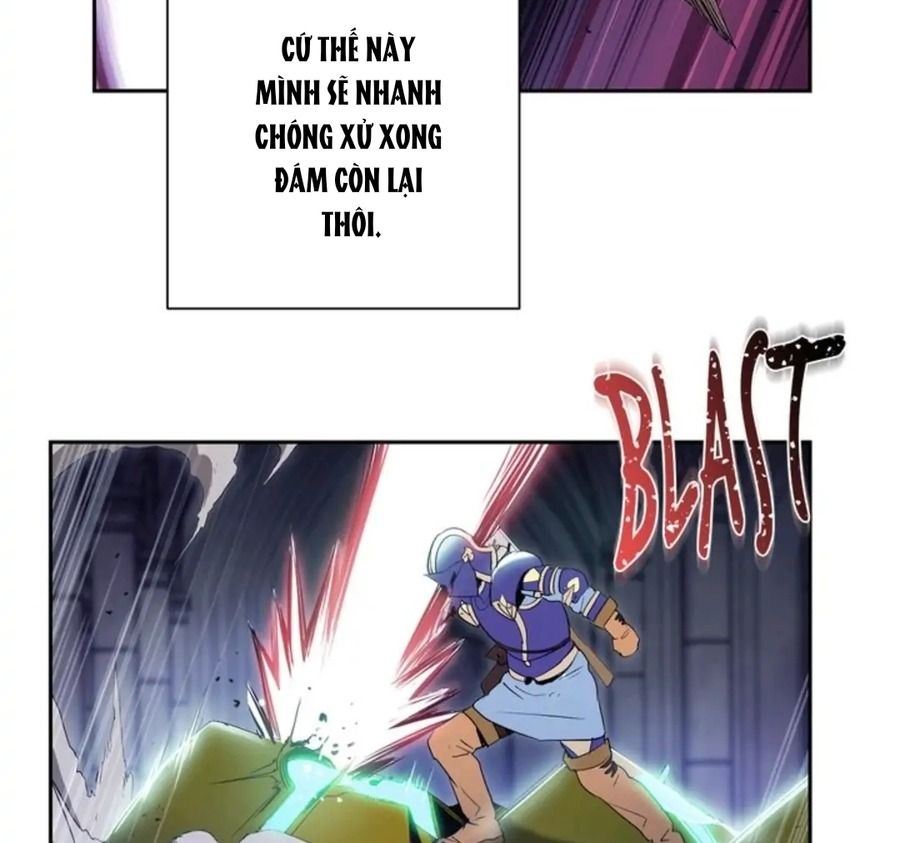 Chiến Binh Xương Trắng Thất Thủ: Chapter 72