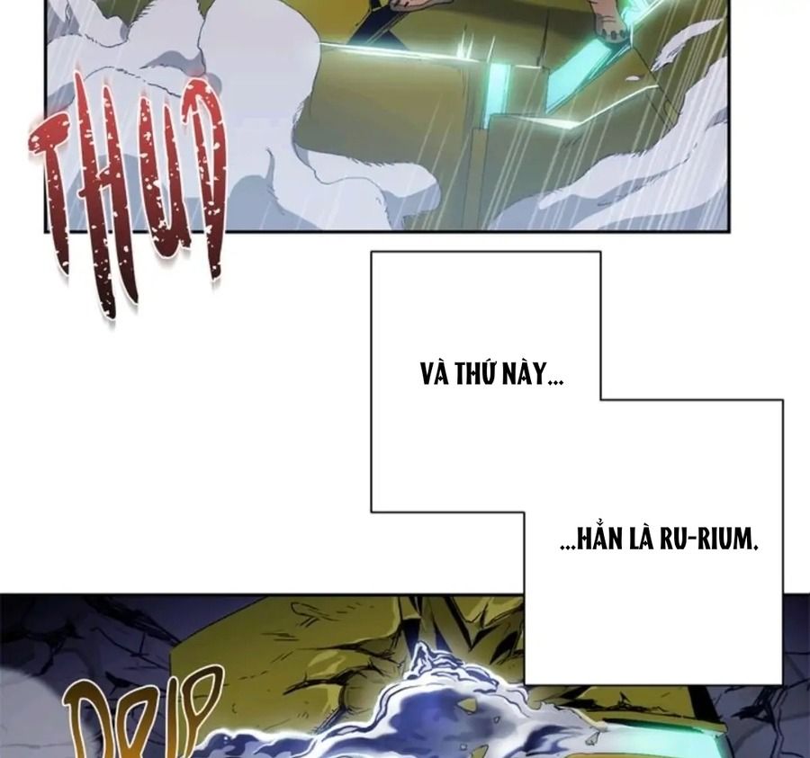 Chiến Binh Xương Trắng Thất Thủ: Chapter 72