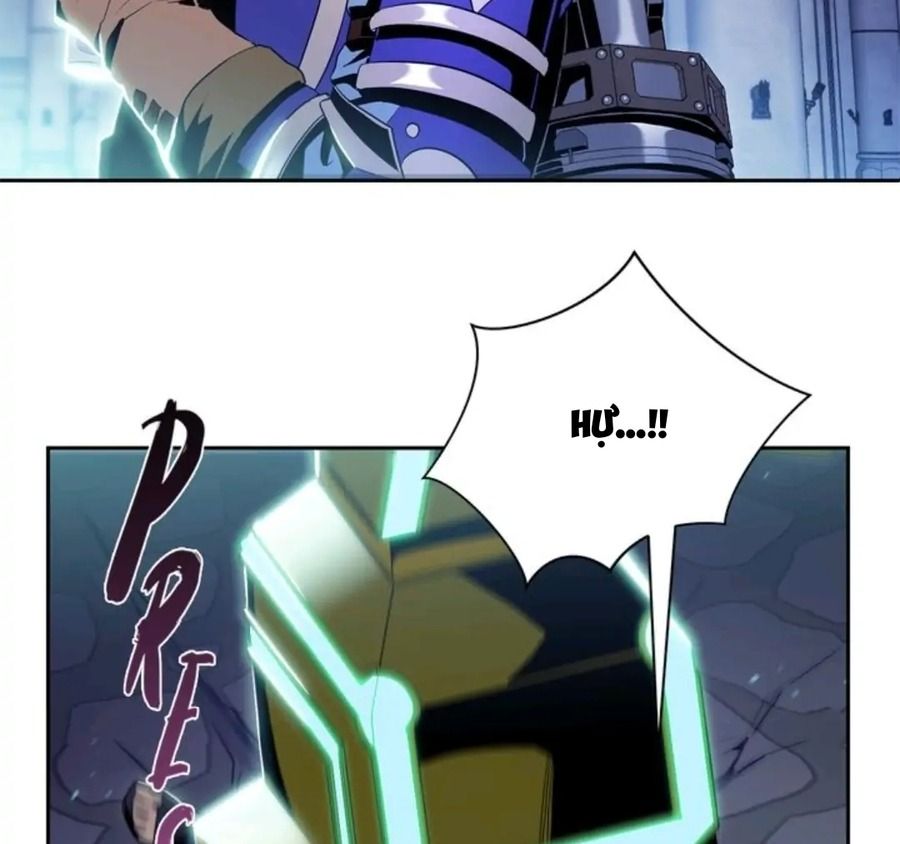 Chiến Binh Xương Trắng Thất Thủ: Chapter 72