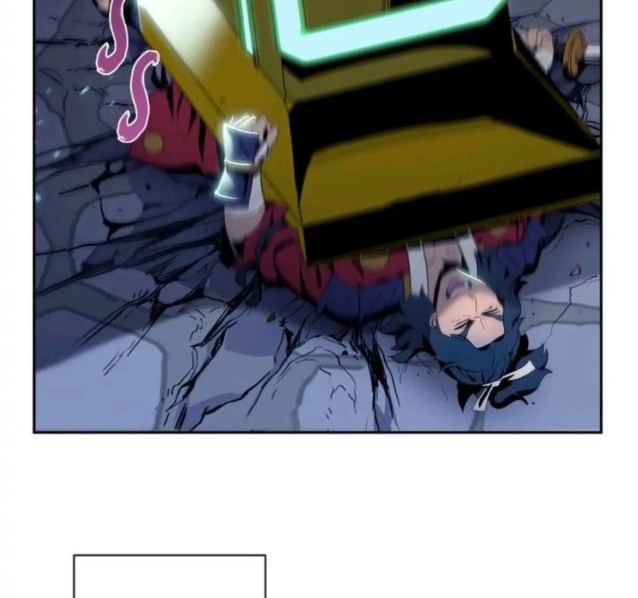 Chiến Binh Xương Trắng Thất Thủ: Chapter 72