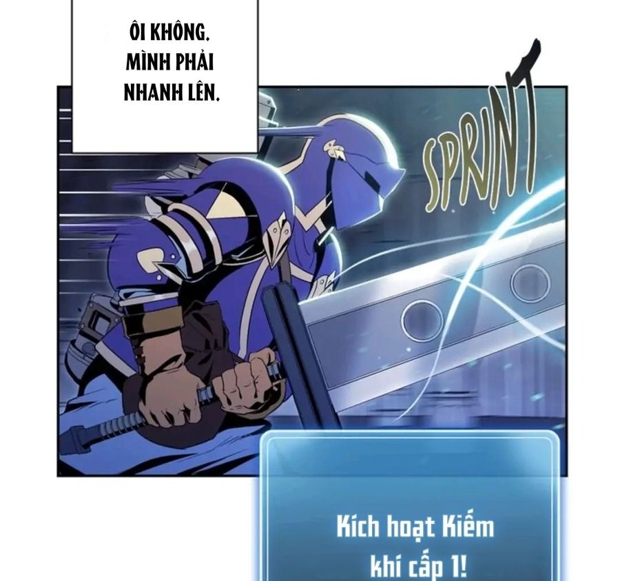 Chiến Binh Xương Trắng Thất Thủ: Chapter 72