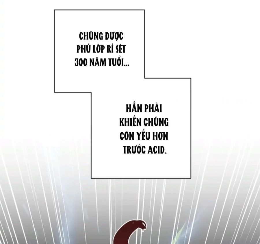 Chiến Binh Xương Trắng Thất Thủ: Chapter 72