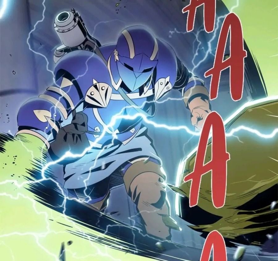 Chiến Binh Xương Trắng Thất Thủ: Chapter 72