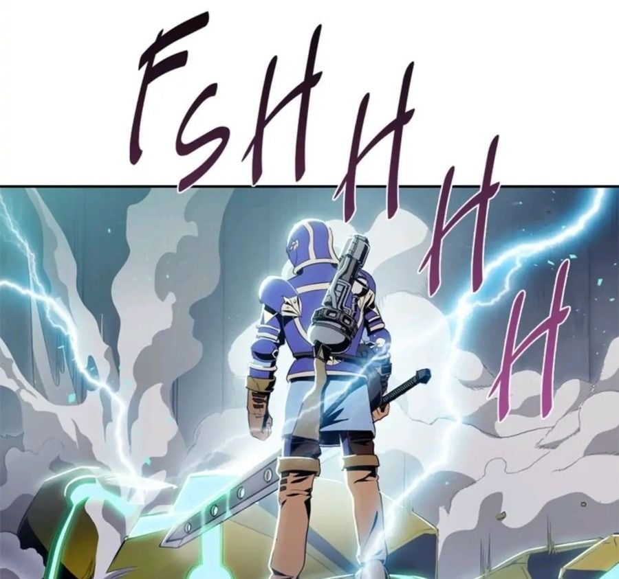 Chiến Binh Xương Trắng Thất Thủ: Chapter 72