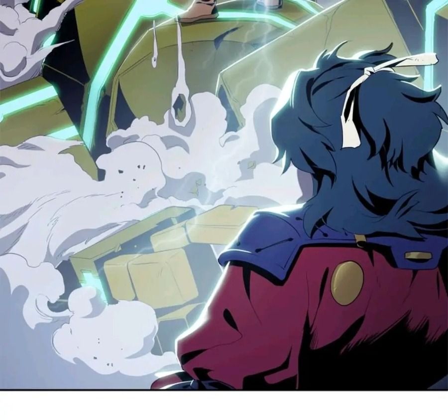 Chiến Binh Xương Trắng Thất Thủ: Chapter 72