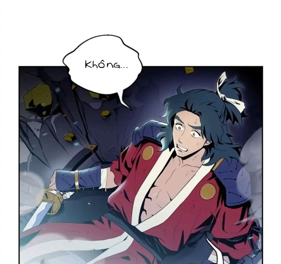 Chiến Binh Xương Trắng Thất Thủ: Chapter 72