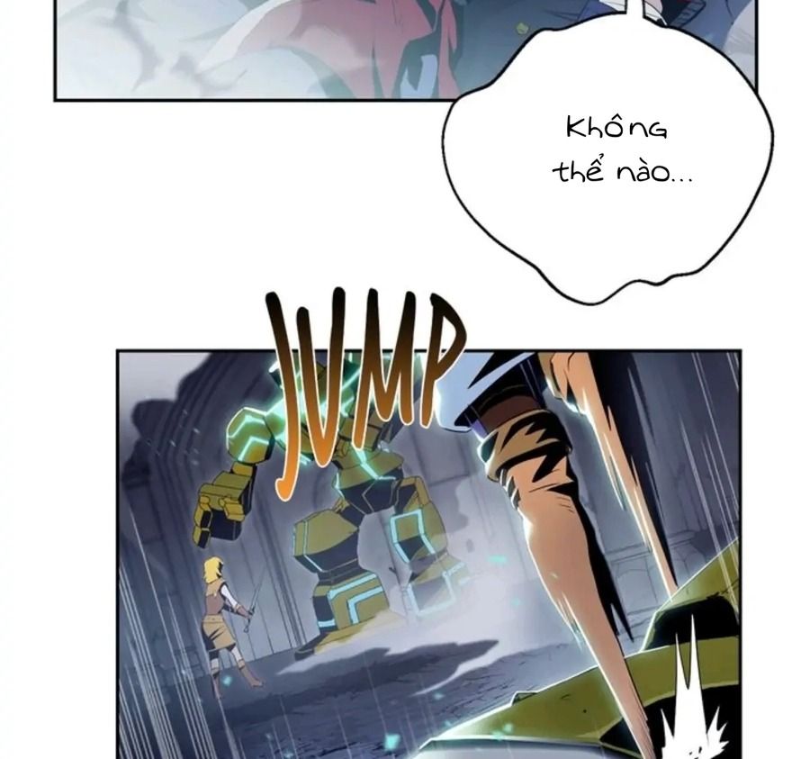 Chiến Binh Xương Trắng Thất Thủ: Chapter 72