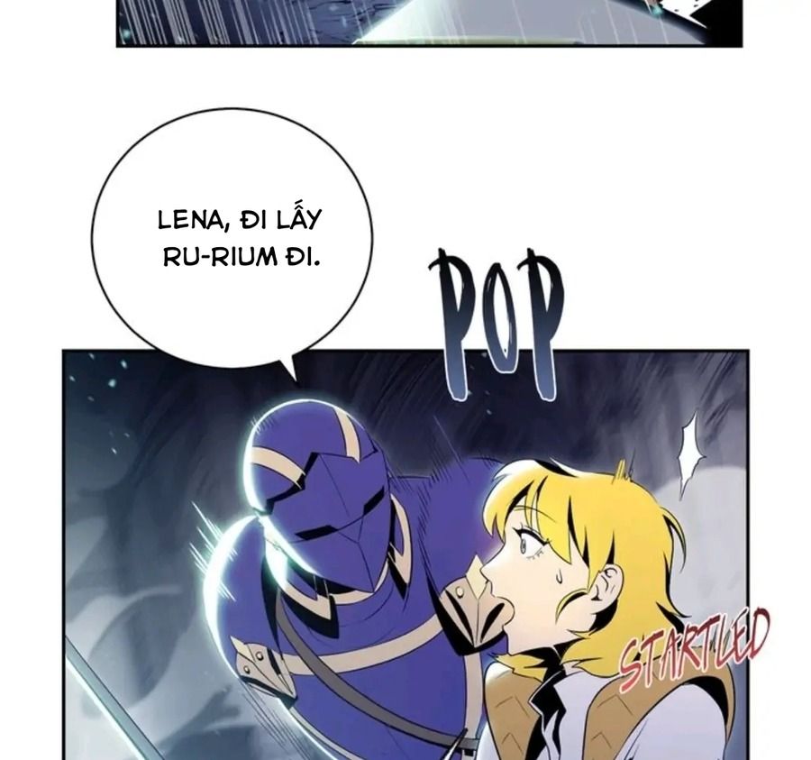 Chiến Binh Xương Trắng Thất Thủ: Chapter 72