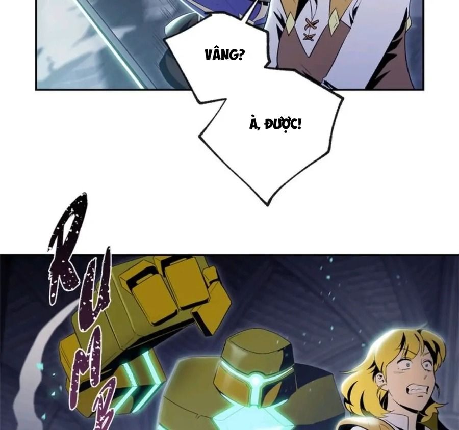 Chiến Binh Xương Trắng Thất Thủ: Chapter 72