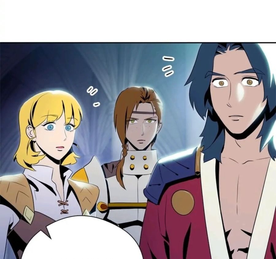 Chiến Binh Xương Trắng Thất Thủ: Chapter 72