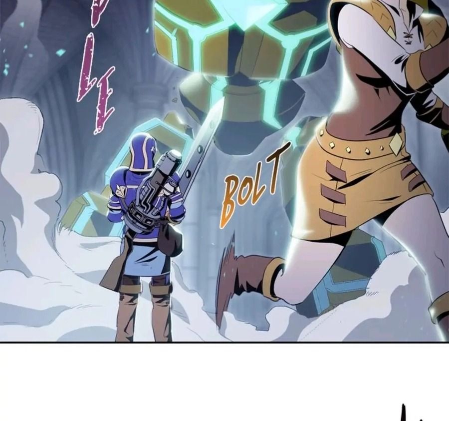 Chiến Binh Xương Trắng Thất Thủ: Chapter 72