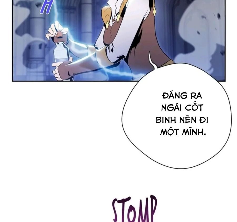 Chiến Binh Xương Trắng Thất Thủ: Chapter 72