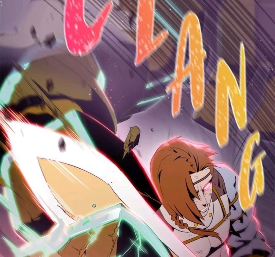 Chiến Binh Xương Trắng Thất Thủ: Chapter 72